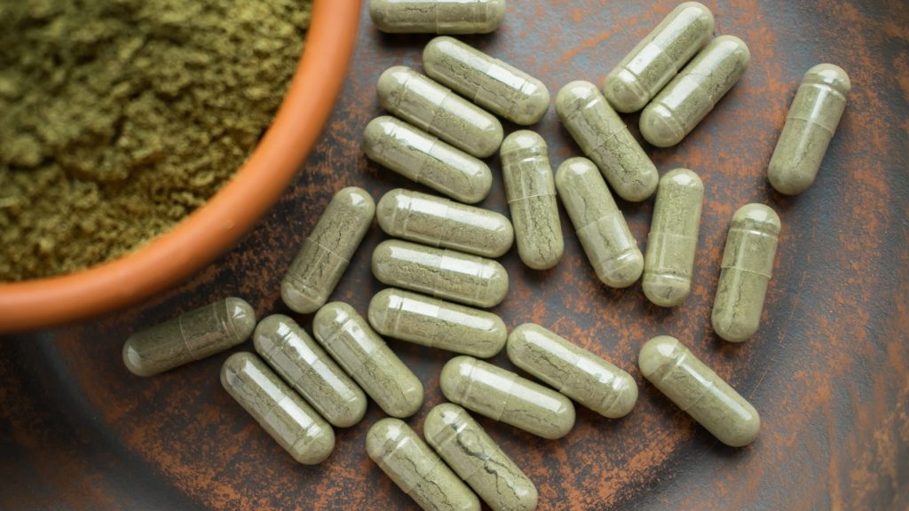 Best Kratom
